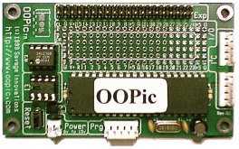 OOPic